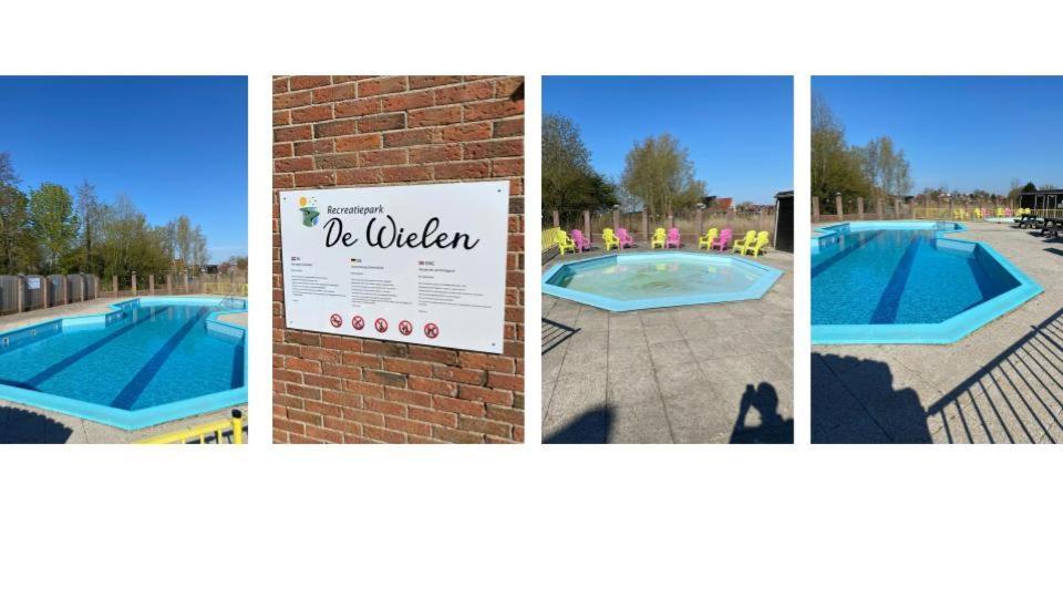 De Wielen 64 Sint Maarten Eksteriør bilde