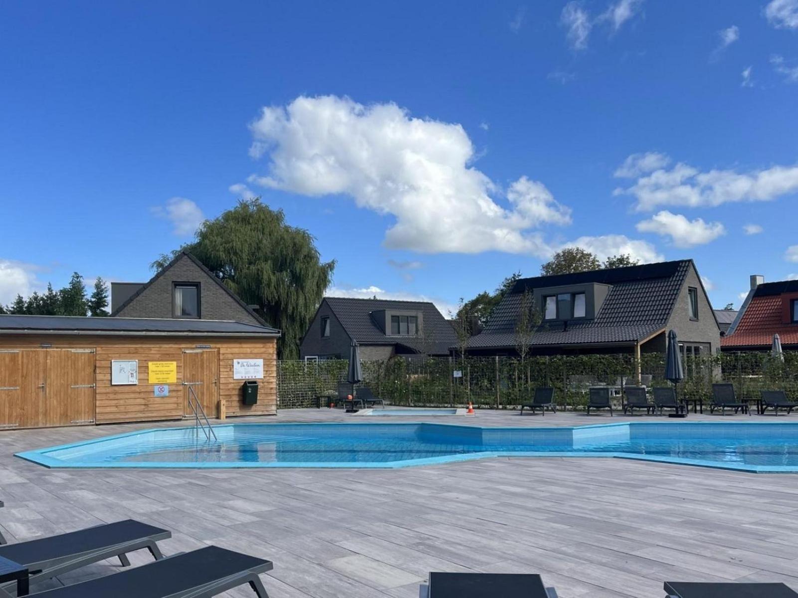 De Wielen 64 Sint Maarten Eksteriør bilde